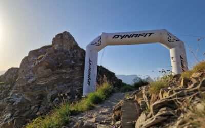 Le SuperTrail du Barlatay en images 2025
