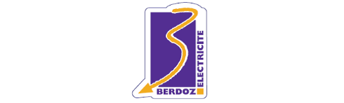 Berdoz Electricité - sponsors of the SuperTrail du Barlatay