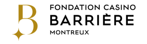 Casino Barrière Montreux Foundation - sponsors of the SuperTrail du Barlatay