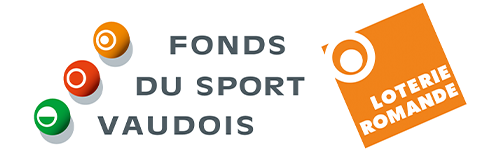 Fonds du sport vaudois, sponsor du SuperTrail du Barlatay