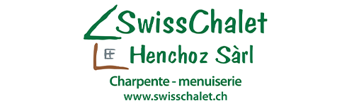 SwissChalet Henchoz Sàrl sponsor du SuperTrail du Barlatay